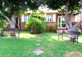 Bungalows les deux chênes - La Plaine des Cafres - 0