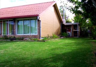 Bungalows les deux chênes - La Plaine des Cafres - 4