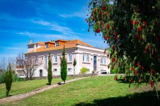 Hotel Rural Quinta do Juncal - Serra d'El-Rei - 0