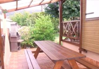 Bungalows les deux chênes - La Plaine des Cafres - 1