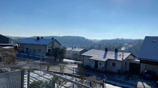 FeWo Luxus Wohnung im eigenen Ferienhaus, 120 qm, Nähe Regensburg mit Balkon, Terrasse & Garten, gute Zuganbindung - Laaber - 9