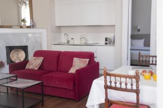 TIFLIS OPERA Aparthotel - 1