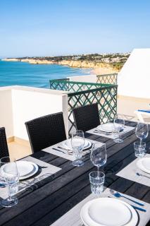 Frente ao Mar - 3 quartos - wi-fi - AQ - 3