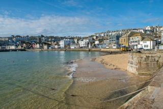 Beach Vista, harbourside in St Ives - St Ives - 5