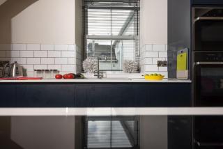 Beach Vista, harbourside in St Ives - 1