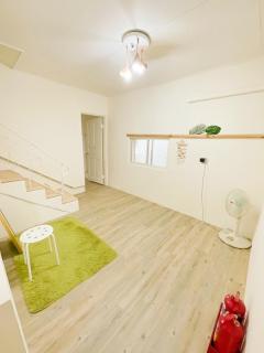 清清長屋包棟民宿 Ding House - Città Vecchia di Hengchun - 2