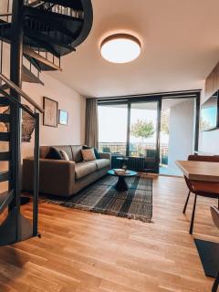 Sonnenhof Apartments - Kressbronn am Bodensee - 3
