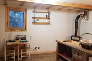 Studio en lisière de forêt - 4