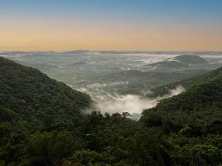 Mount Stratus Resort Vayalada - Bālūssheri - 8