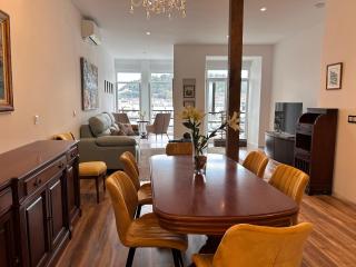 Apartment on La Concha Beach - Villa Iru - San Sebastián - 7