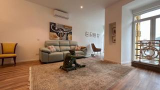 Apartment on La Concha Beach - Villa Iru - San Sebastián - 1