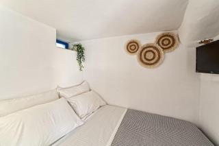 Cozy Cave Studio - 8