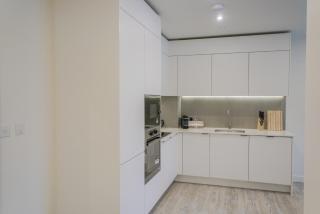 One and Two Bedroom Apartments at Coppermaker Square in Lively Stratford - Londra - 9