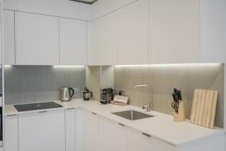 One and Two Bedroom Apartments at Coppermaker Square in Lively Stratford - Londra - 2