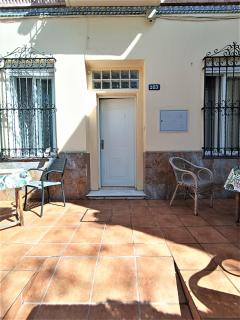 El Palo Estudio - Málaga - 5