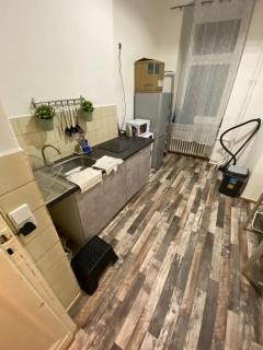 Căn hộ có đầy đủ tiện nghi - Berlino - 4