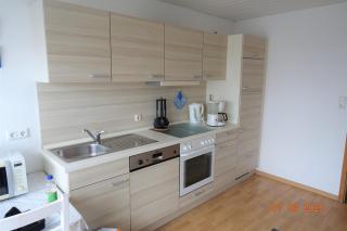 Ferienhaus Hella - Norddeich - 2