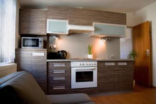 Apartmá SunGarden Liberec - Liberec - 2