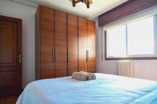 Piso CHOU funcional y acogedor - Ourense - 8