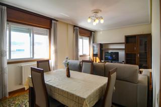 Piso CHOU funcional y acogedor - Ourense - 6