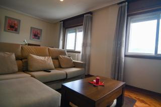 Piso CHOU funcional y acogedor - Ourense - 5