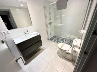 Roses Apartments - Marivent (2rooms) Vistas frontales al mar - Roses - 4