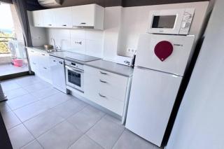 Roses Apartments - Marivent (2rooms) Vistas frontales al mar - 3