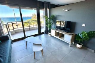 Roses Apartments - Marivent (2rooms) Vistas frontales al mar - 2