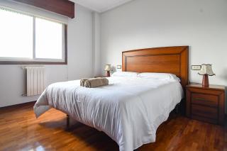 Piso CHOU funcional y acogedor - Ourense - 7