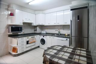 Piso CHOU funcional y acogedor - Ourense - 4