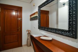 Piso CHOU funcional y acogedor - Ourense - 2