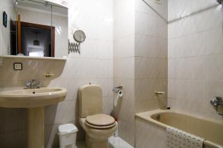 Piso CHOU funcional y acogedor - Ourense - 1