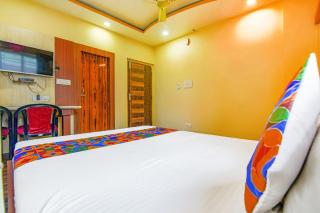 FabHotel AG Star - Nr Kolkata Airport - kolkata - 6