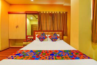 FabHotel AG Star - Nr Kolkata Airport - kolkata - 9