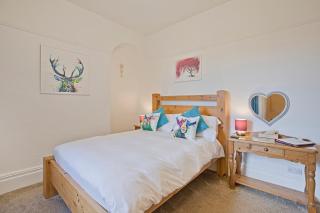 White Rose Guest House - Filey - 6