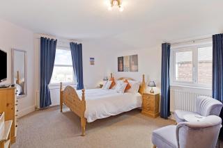 White Rose Guest House - Filey - 7