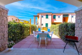 A Due Passi Dal Mare - 50mt Dalla Spiaggia - Piscina Condominiale - PMS CaseVacanze - Badesi - 8