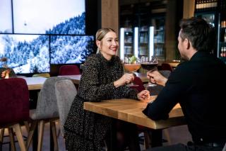 All-Suite Resort Paznaun Silvretta Premium Card Ende Juni bis Anfang Oktober inkludiert - 5