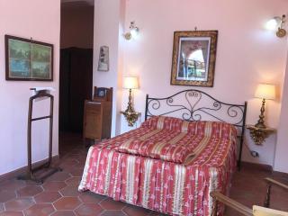 La Capanna di Giuseppe e Maria - Taormina - 1
