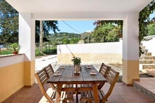 Casa la Yeguada - Vejer de la Frontera - 9