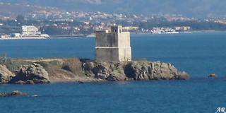 Apartamento primera línea de playa - Manilva - 9