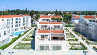 Garden Palace Resort Luxury Apartment - Umag - 3