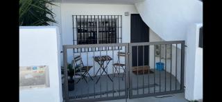 Acogedor estudio junto playa, El Manantial - 7