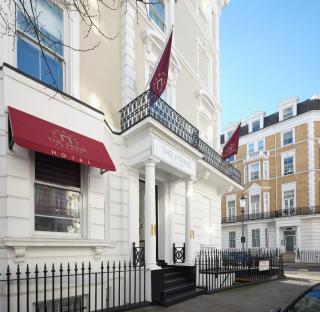The Prime London Hotel - London - 0