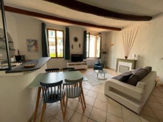 LA GRENILLE - Antibes - 0