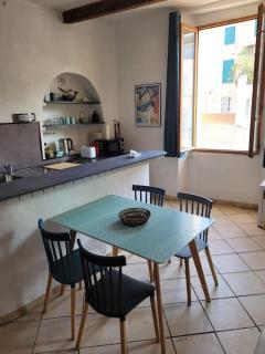 LA GRENILLE - Antibes - 2