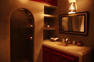 Riad L'Aziza - Marrakesh - 2