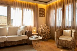 Hotel Boutique Niu de Sol - Designed for Adults - Palau-Saverdera - 7