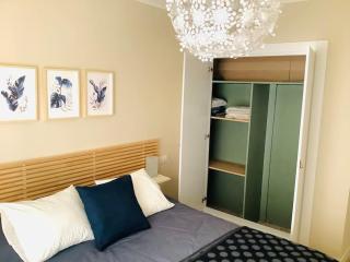 El apartamento de Mar - 1