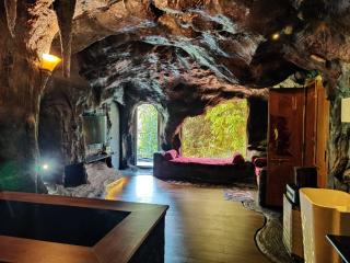 Rai’s Coorg Cave House - Madikeri - 3